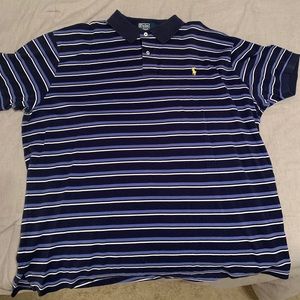 Polo shirt